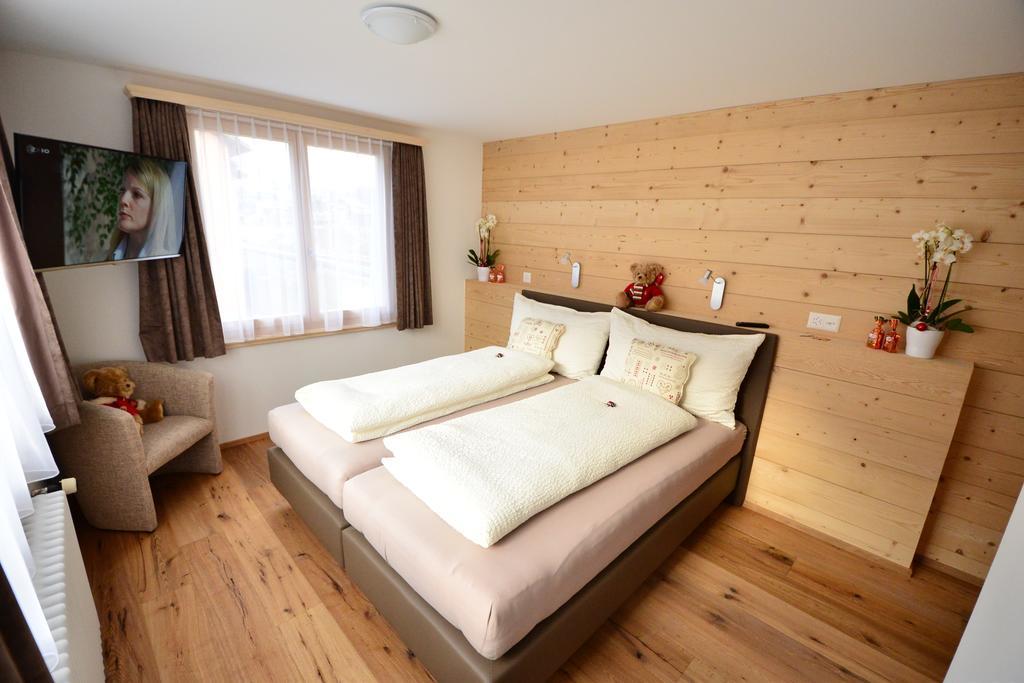 Hotel Terminus Kublis Room photo