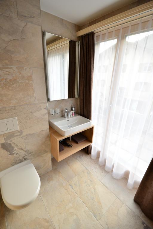 Hotel Terminus Kublis Room photo